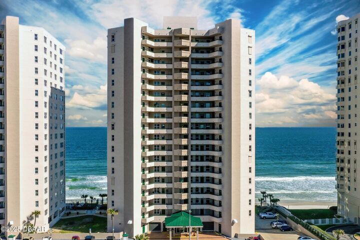 3315 S Atlantic Avenue 408  Daytona Beach Shores FL 32118 photo