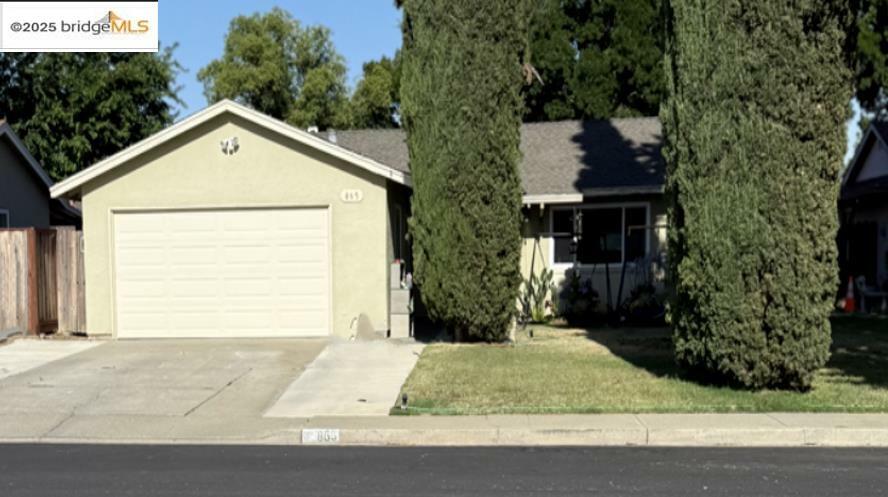 865 S Estates Dr  Brentwood CA 94513 photo