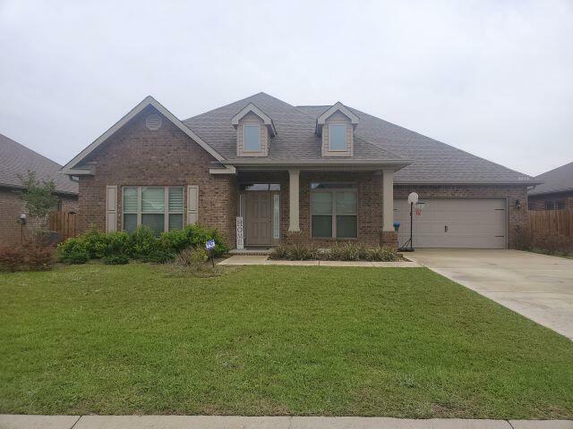 Property Photo: 329 Merlin Court FL 32539