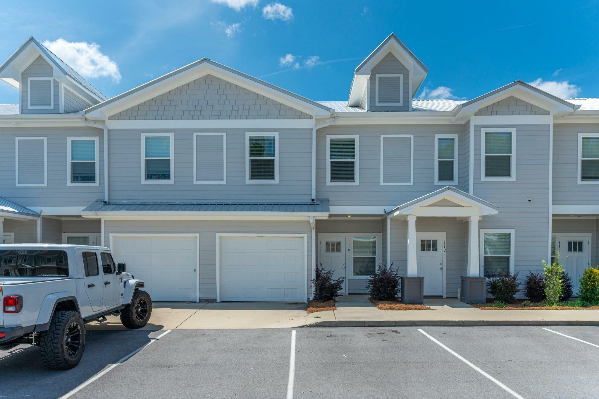 Property Photo: 116 Date Palm Lane 292 - Savannah FL 32439