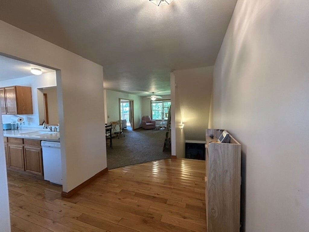 Property Photo: 6129 Glen Eagles Drive PA 16509