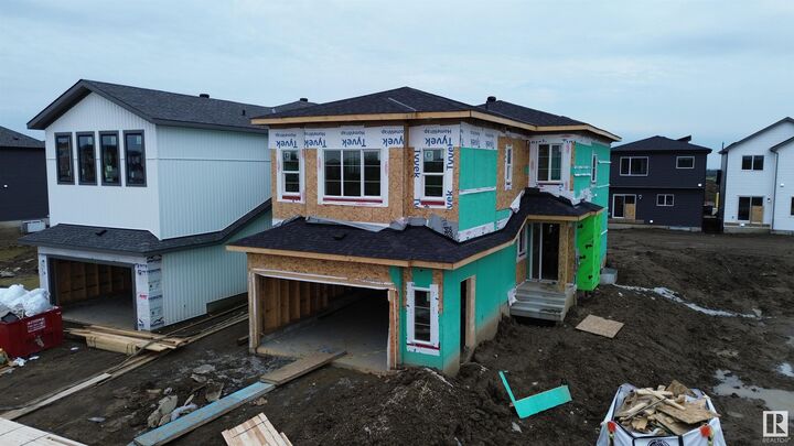499 Canter Wynd  Sherwood Park AB T8H 3A9 photo