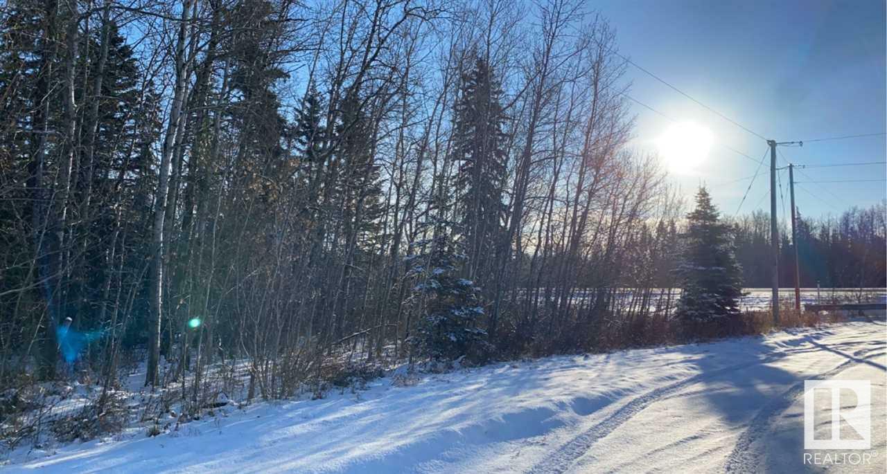 Property Photo: Twp 532A RR 275 AB T7Y 1A3
