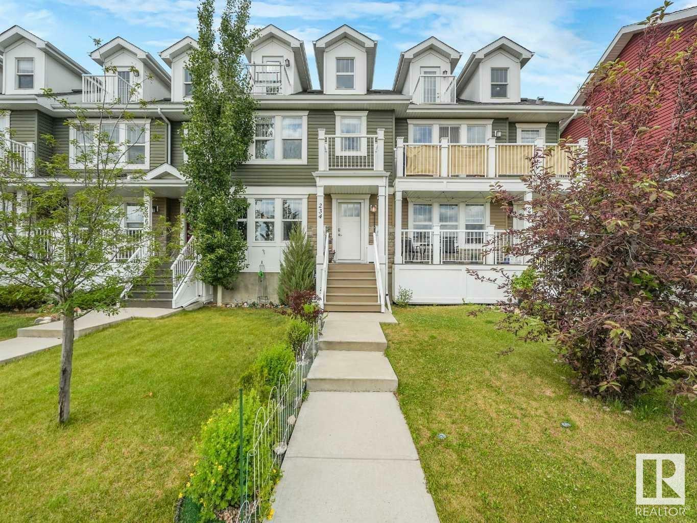 Property Photo: 234 Robinson Drive AB