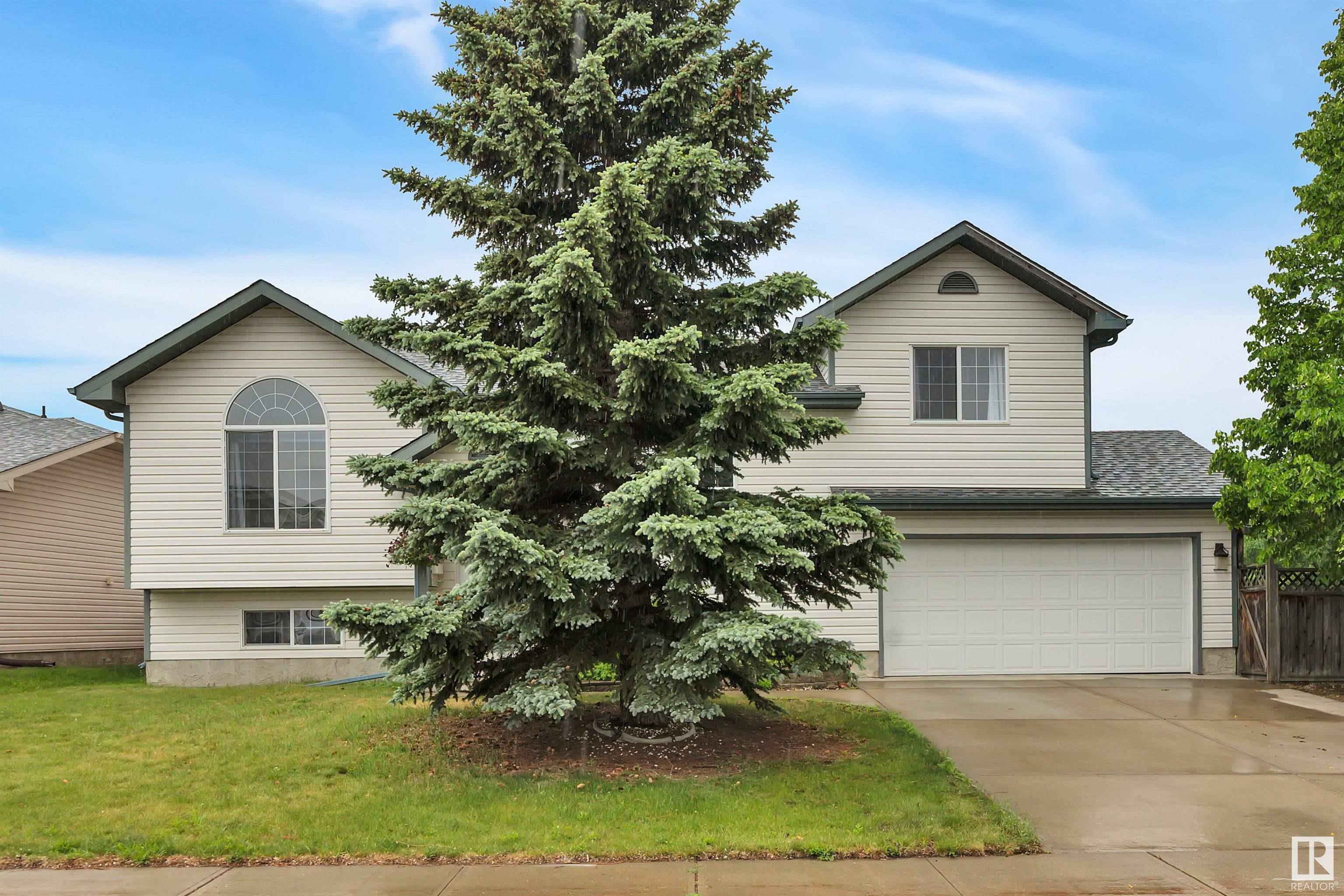 Photo de la propriété: 26 Riverpointe Crescent AB T8L 4H5