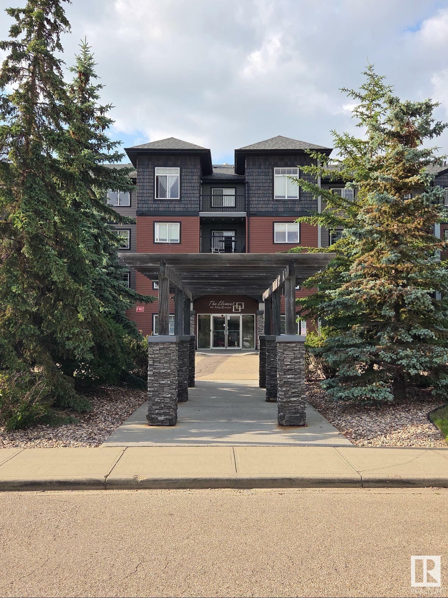 646 McAllister Loop SW 112  Edmonton AB T6W 0B5 photo