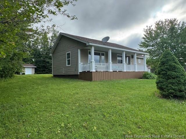 Property Photo: 63 King Street NB E4Z 4K9