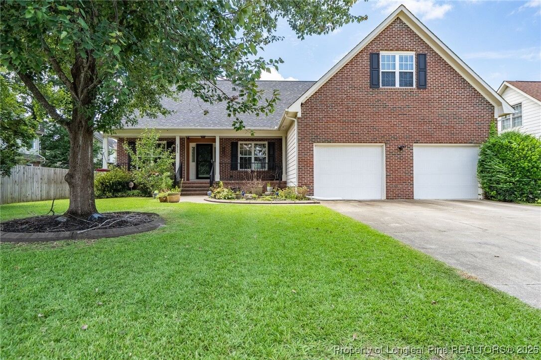Property Photo: 2924 Beringer Drive NC 28306