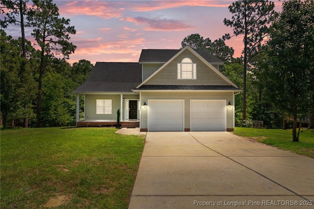 Property Photo:  35 Pineridge Cove  NC 27332 