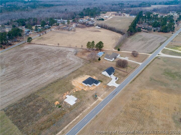 Property Photo:  8383 Shannon Road  NC 28386 