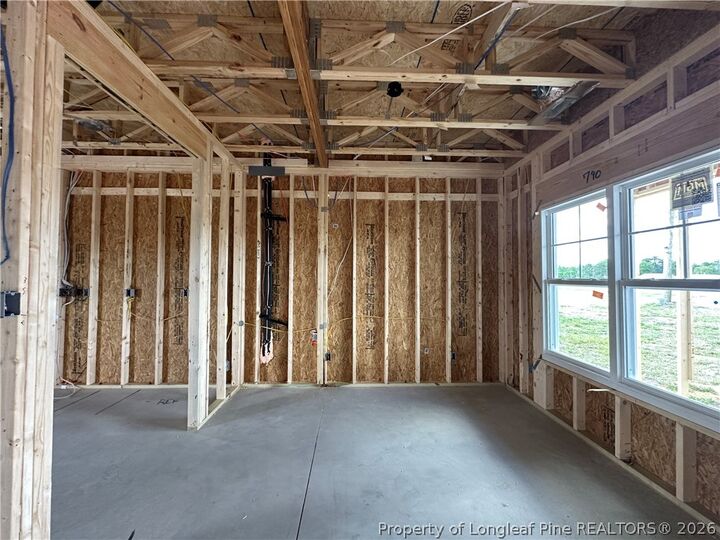 Property Photo: 8383 Shannon Road NC 28386