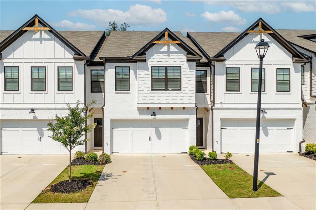 Property Photo: 108 Cannondale Drive GA 30680