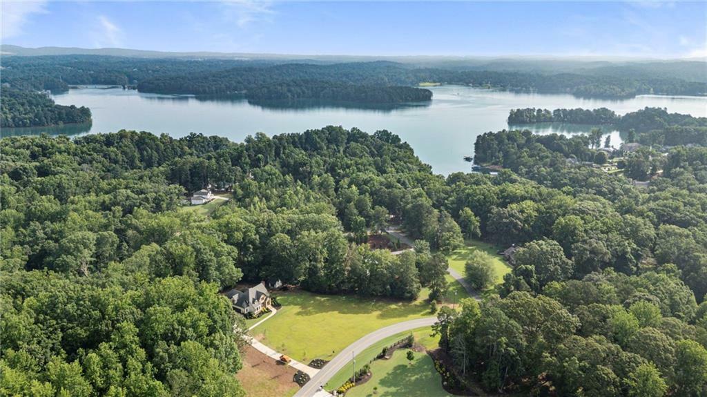 Property Photo: 6685 Driskell Road GA 30041