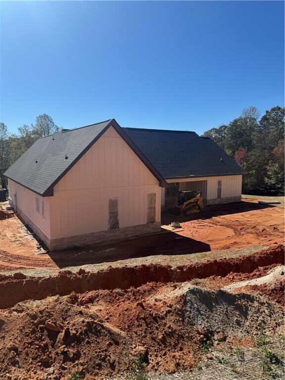 Property Photo:  160 Ben T Huiet Highway  GA 30523