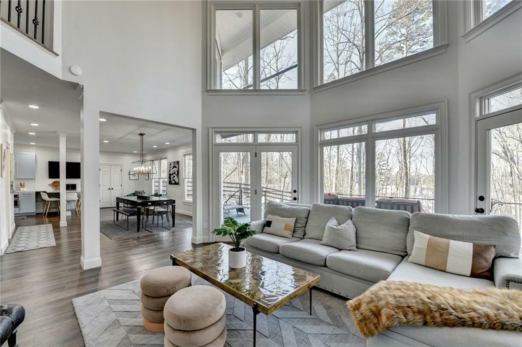 Property Photo: 3937 Skyline Drive GA 30501
