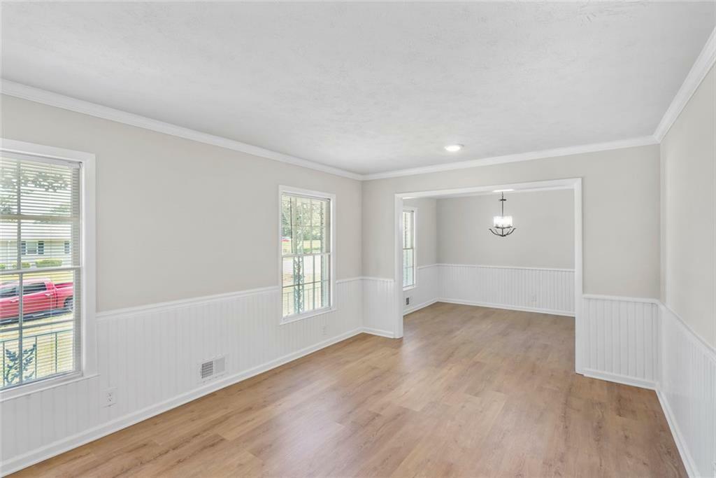 Property Photo: 1260 White Oak Street SE GA 30013