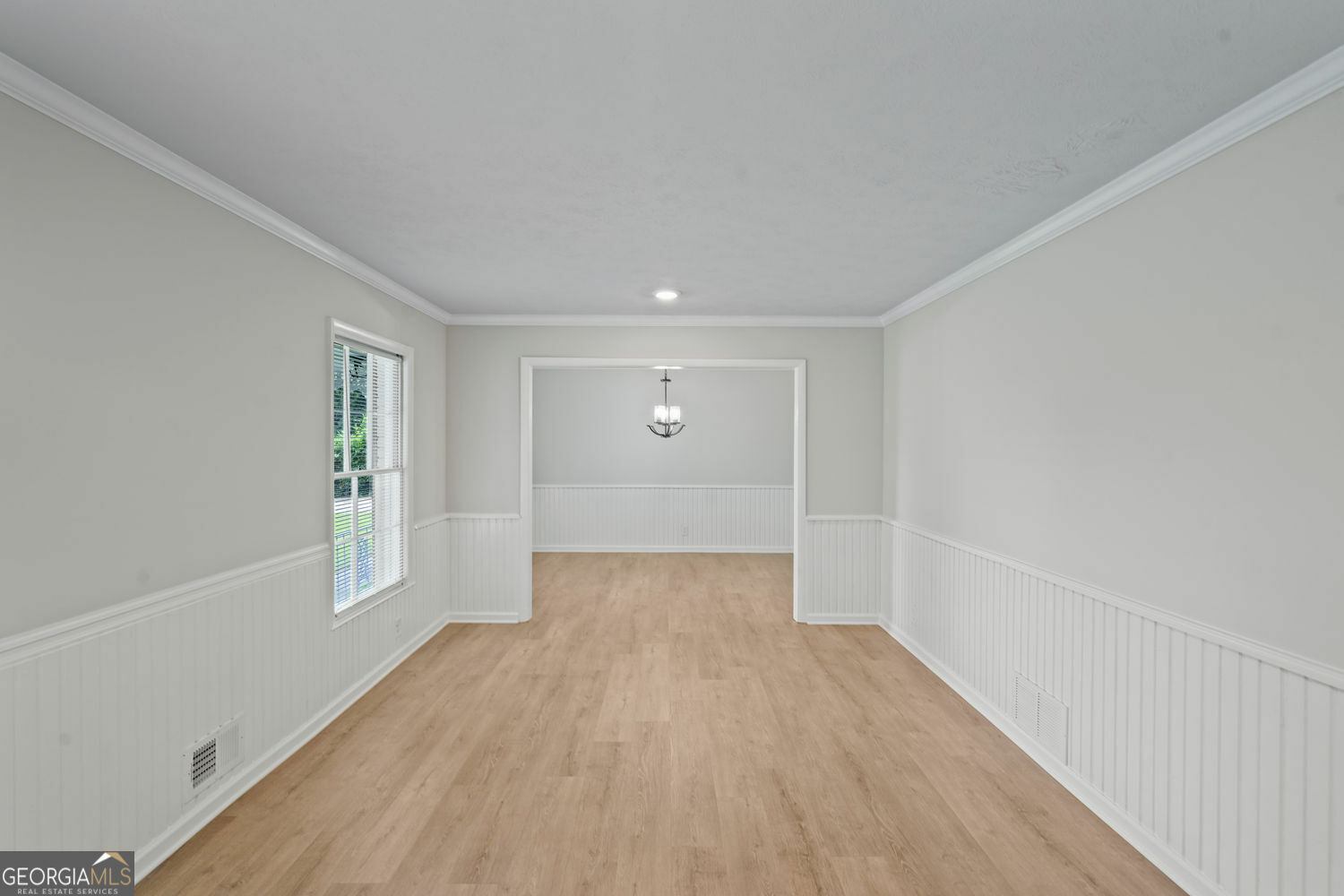 Property Photo: 1260 White Oak Street SE GA 30013