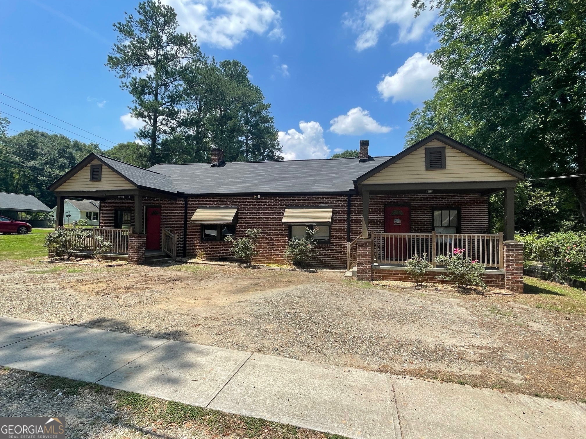 Property Photo: 49 New Street E GA 30680