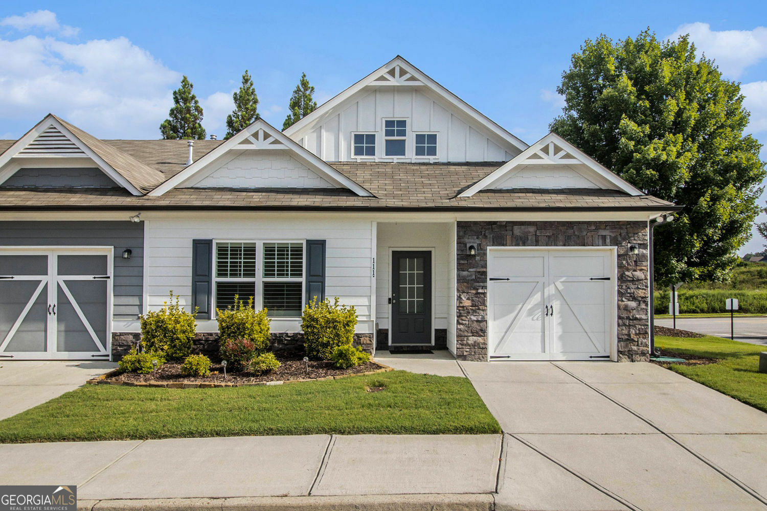 Property Photo: 111 Point View Drive GA 30114
