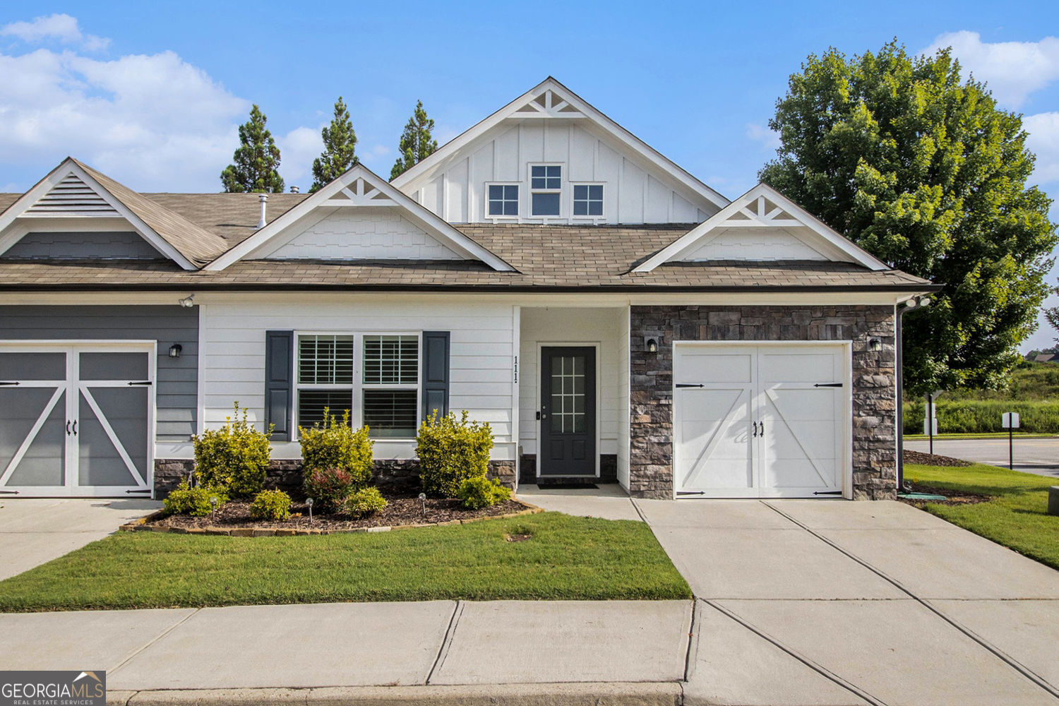 Property Photo: 111 Point View Drive GA 30114