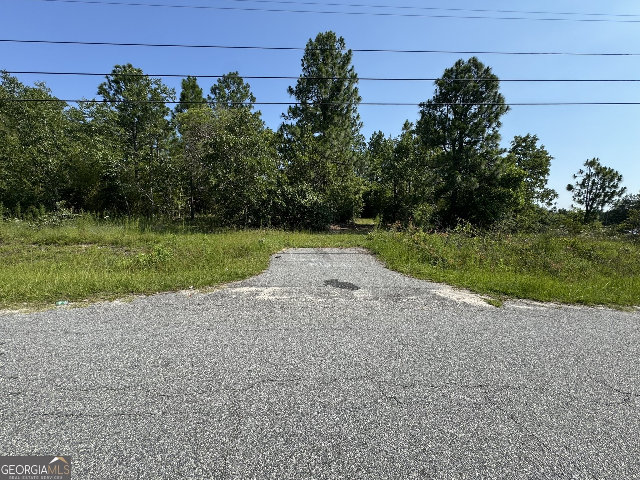 Property Photo: 5975 Gamble Road GA 31216