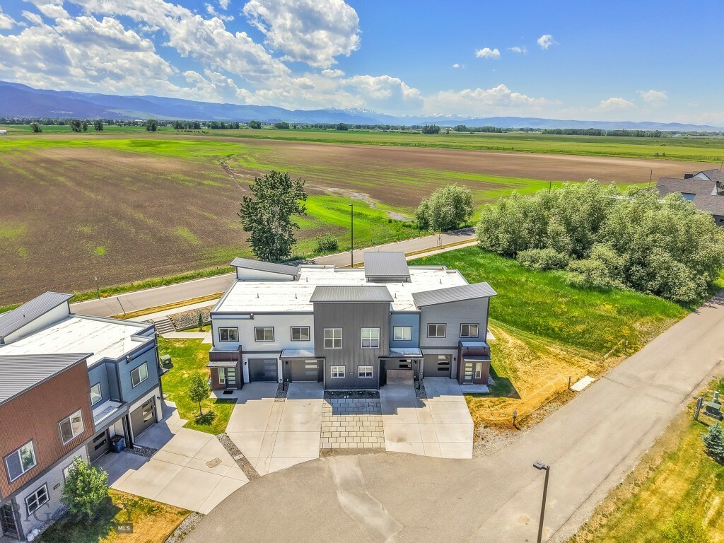Property Photo: 6707 Blackwood Road C MT 59715