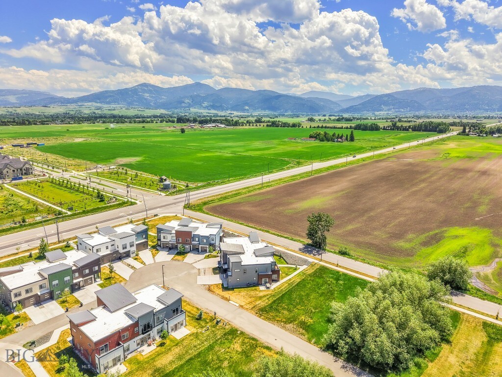 Property Photo: 6707 Blackwood Road C MT 59715