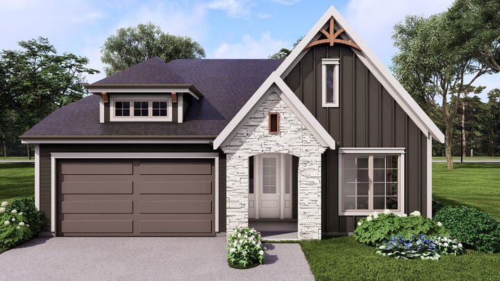 Property Photo: 316 Fox Gap Lane TN 37343