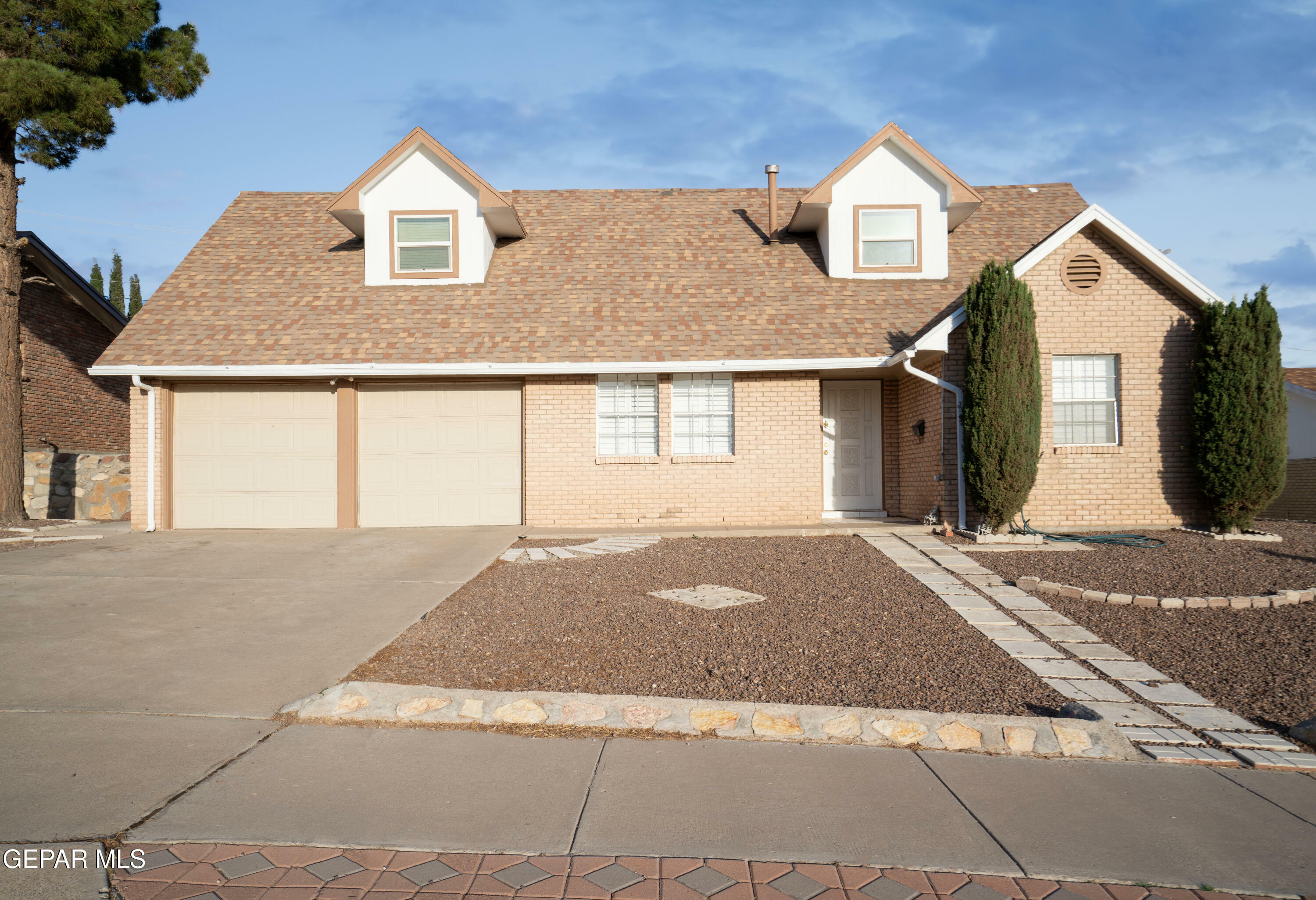 308 Coral Hills Road  El Paso TX 79912 photo