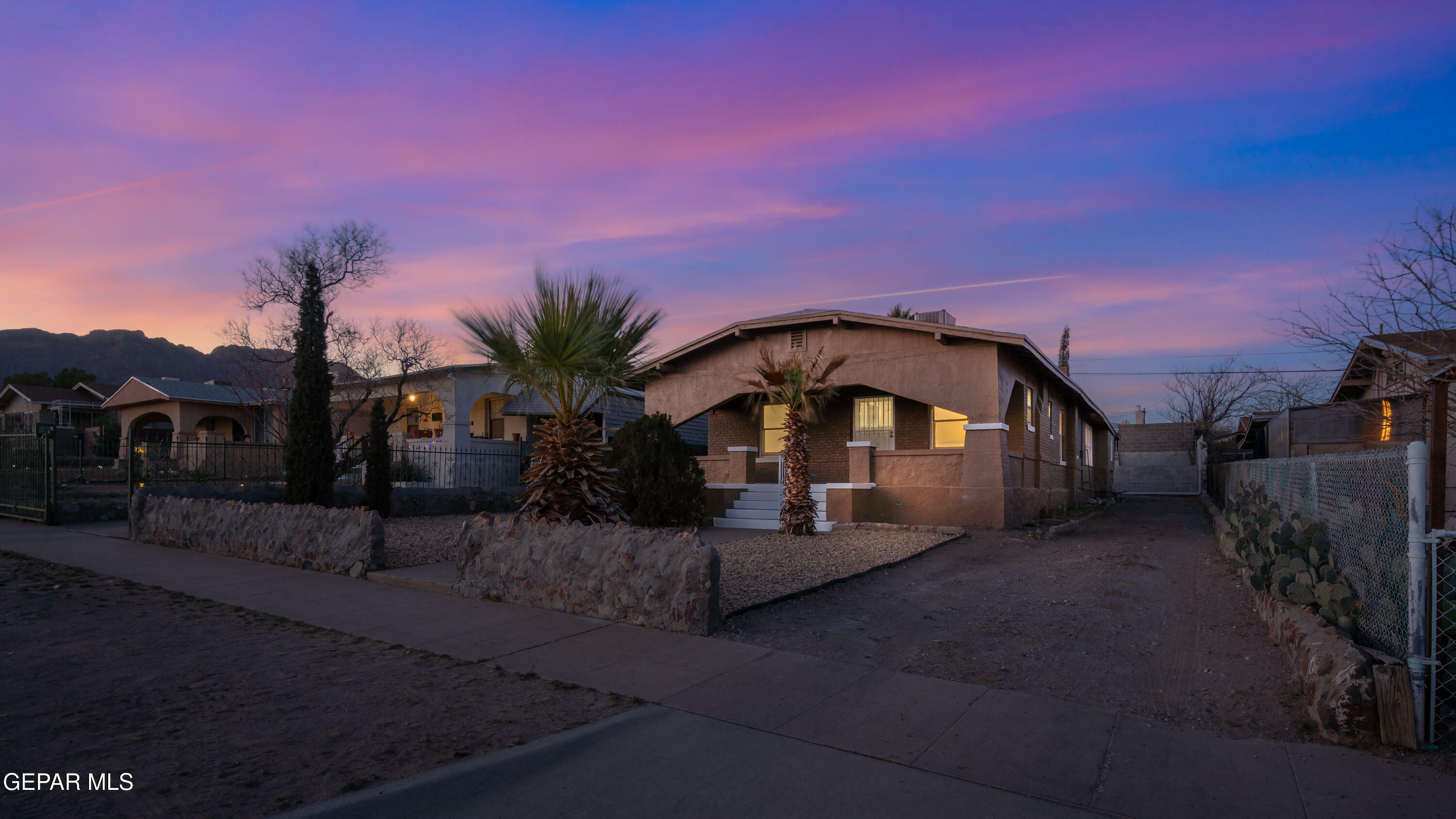 3413 Monroe Avenue  El Paso TX 79930 photo