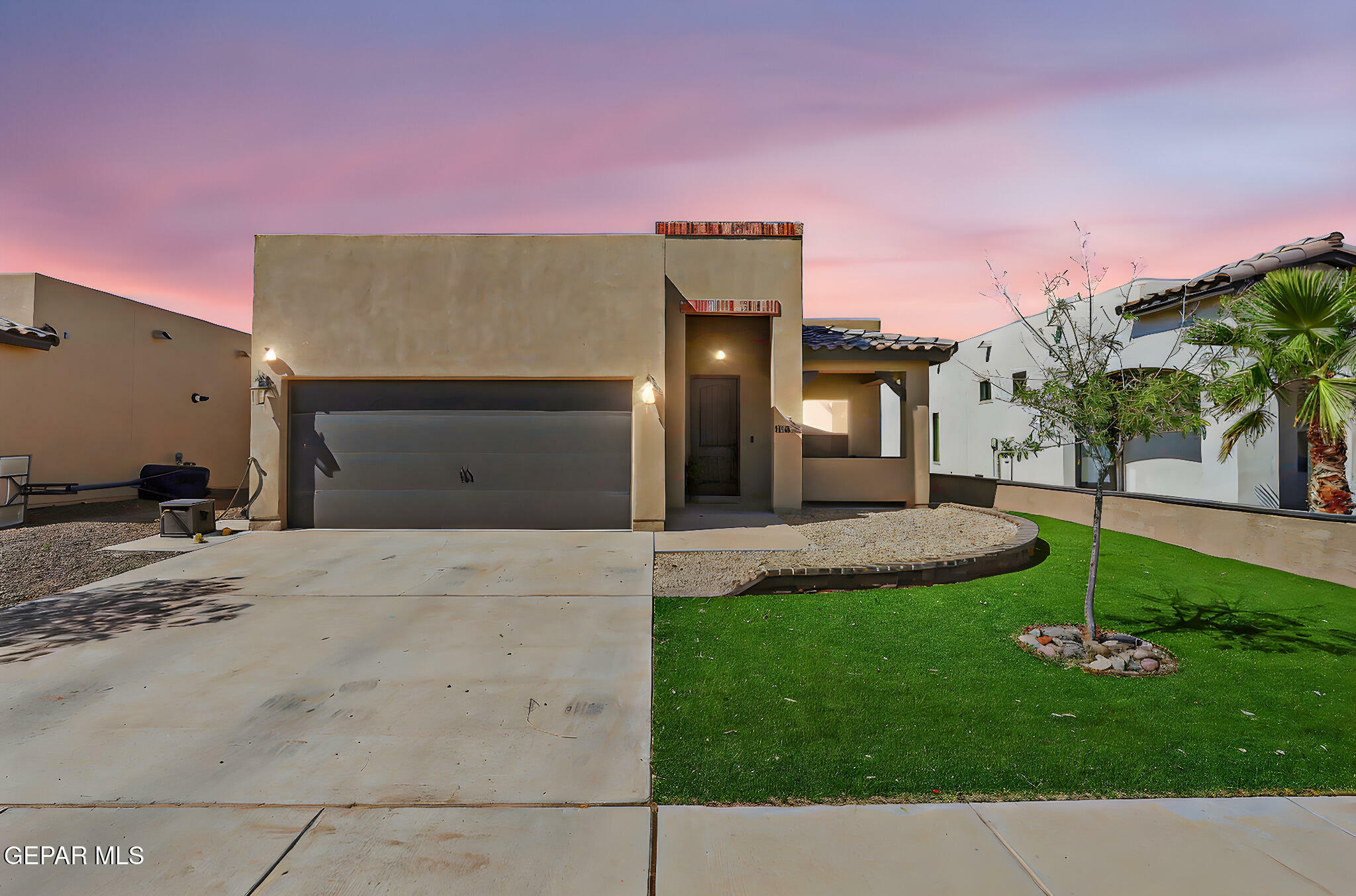 Property Photo: 10052 Hueco Junction Road TX 79927