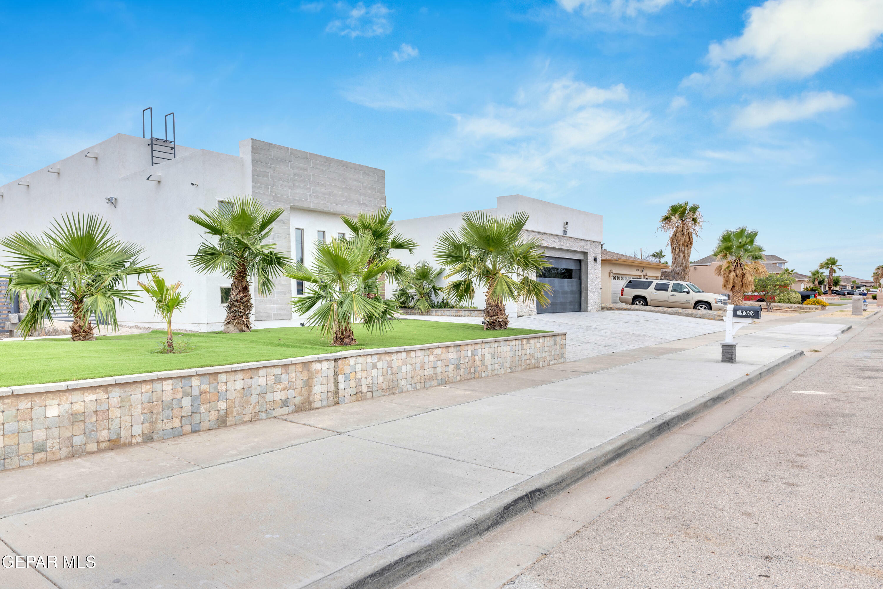Property Photo:  11349 Patricia Avenue  TX 79936 