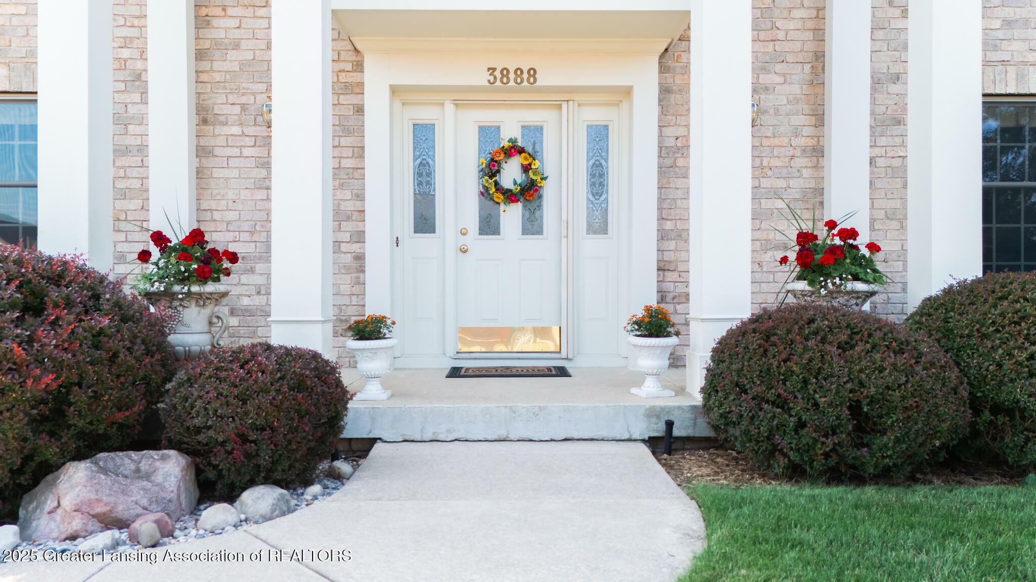 Property Photo: 3888 Breckinridge Drive MI 48864
