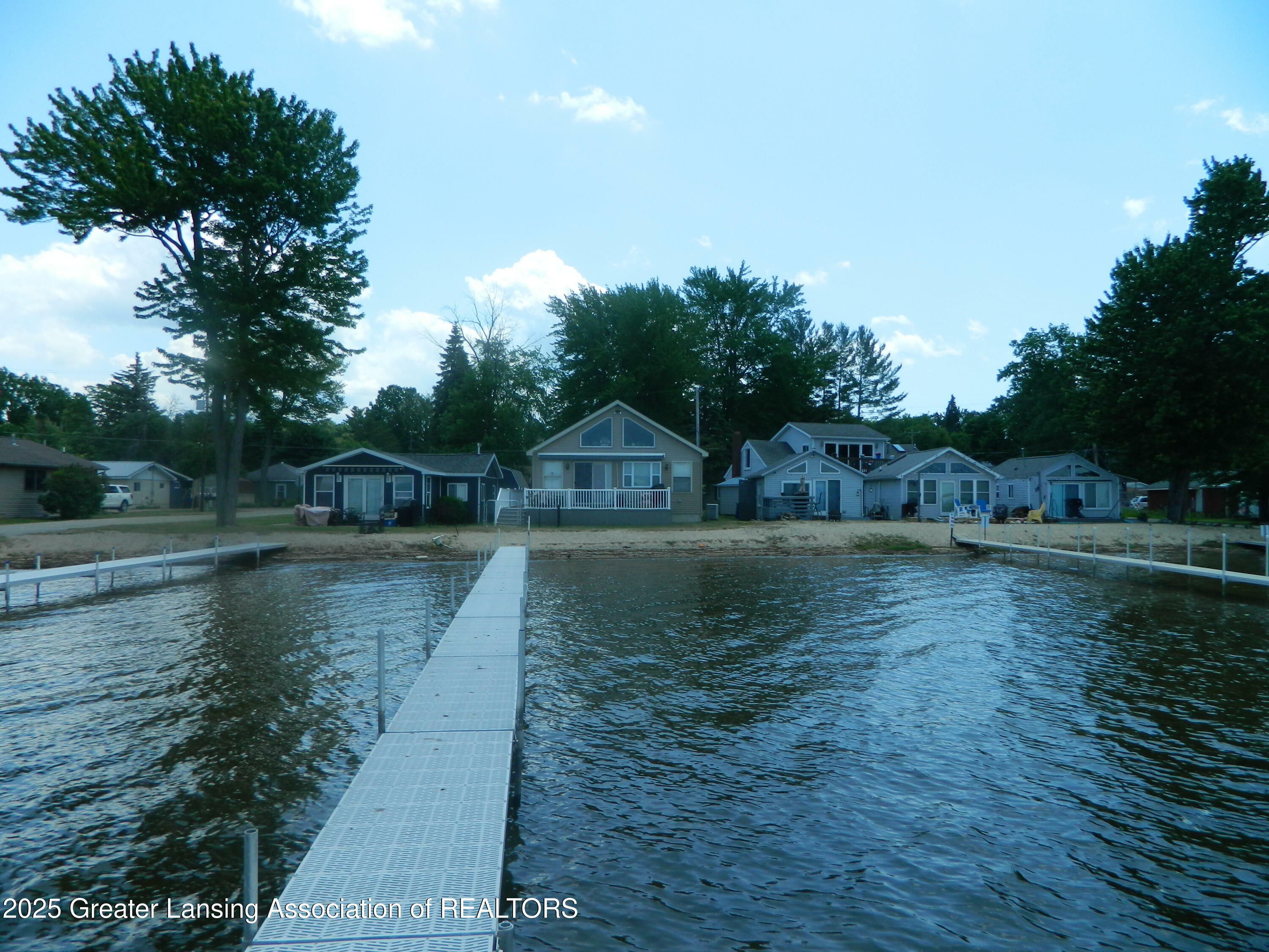 Property Photo: 202 Broadway Road MI 48629