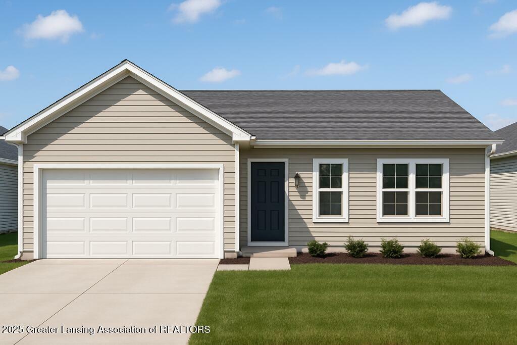 402 Crossman  Williamston MI 48895 photo