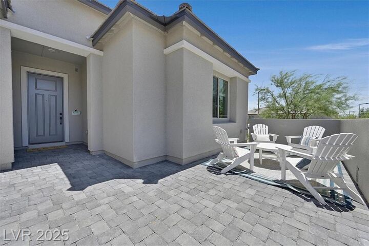 Property Photo:  112 Springbough Lane  NV 89138 