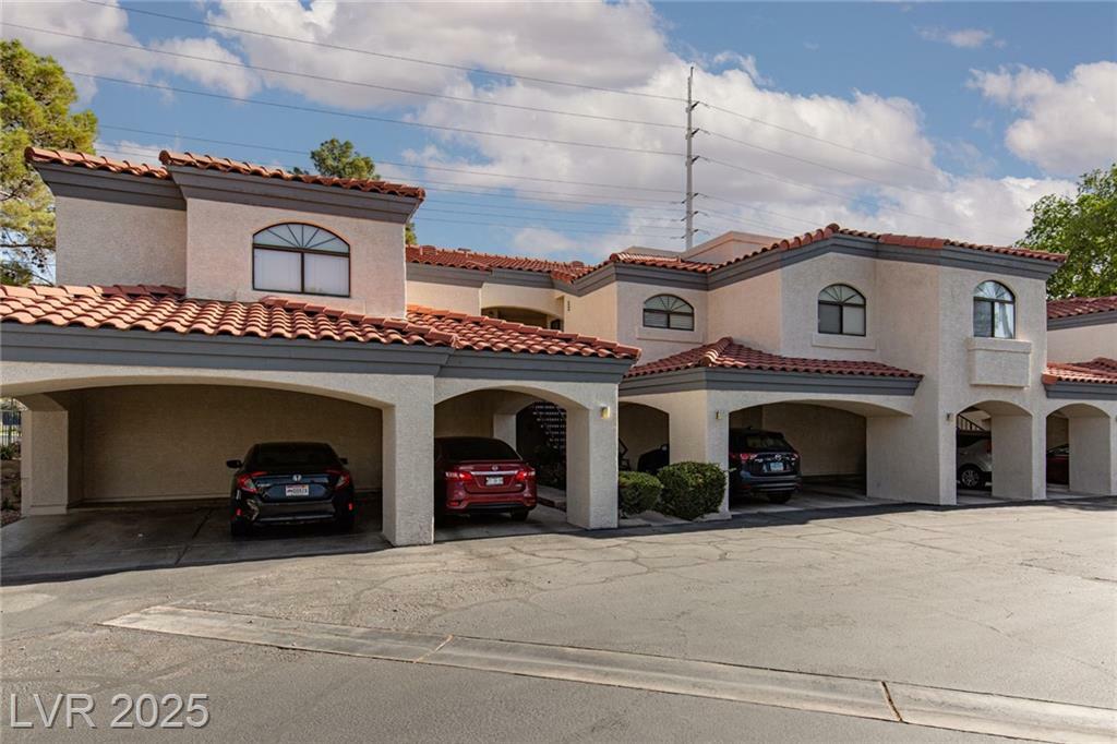 Property Photo: 8455 West Sahara Ave 289 NV 89117