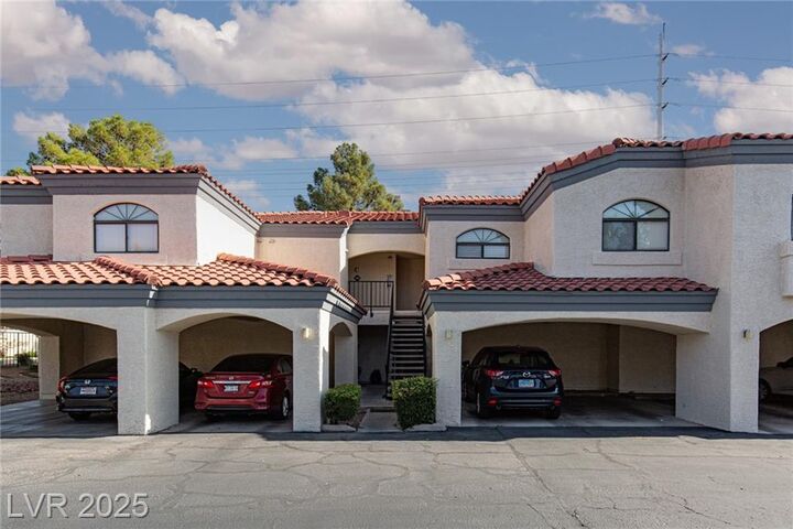 Property Photo: 8455 West Sahara Ave 289 NV 89117