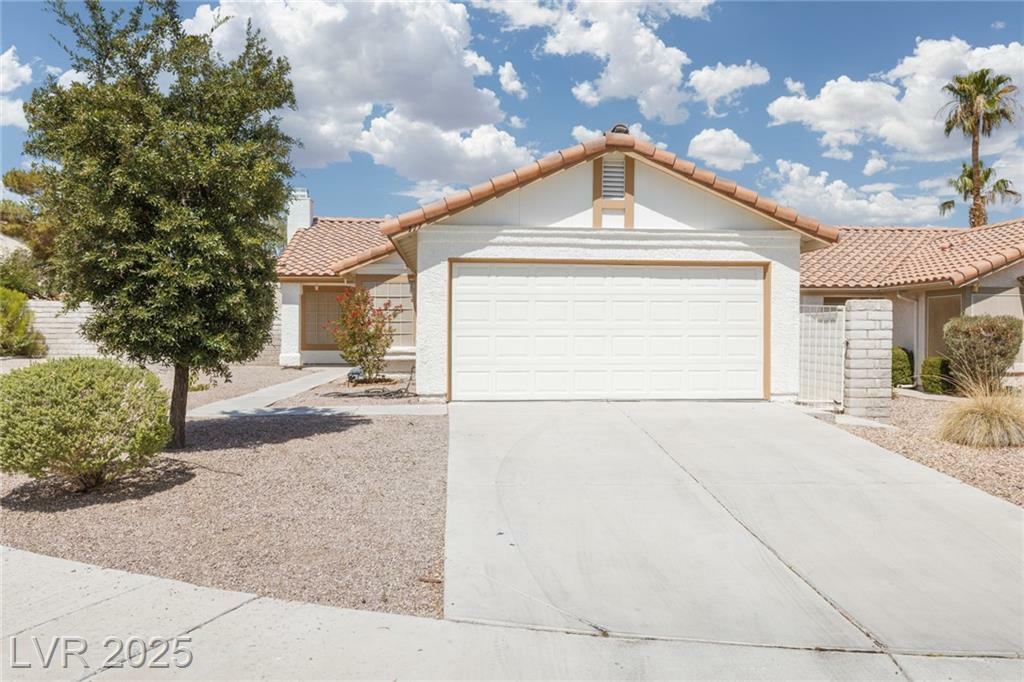 Property Photo: 317 Brent Court NV 89074