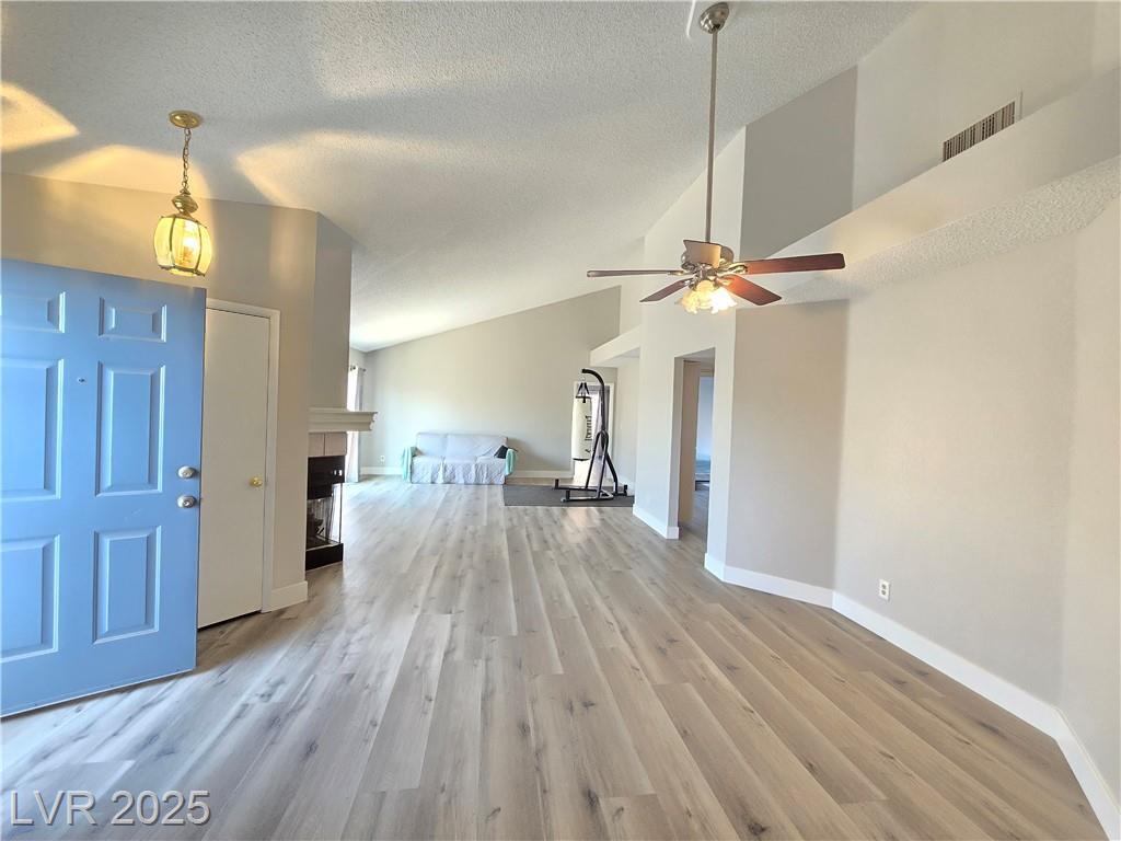 Property Photo:  101 Clifton Heights Drive  NV 89145 