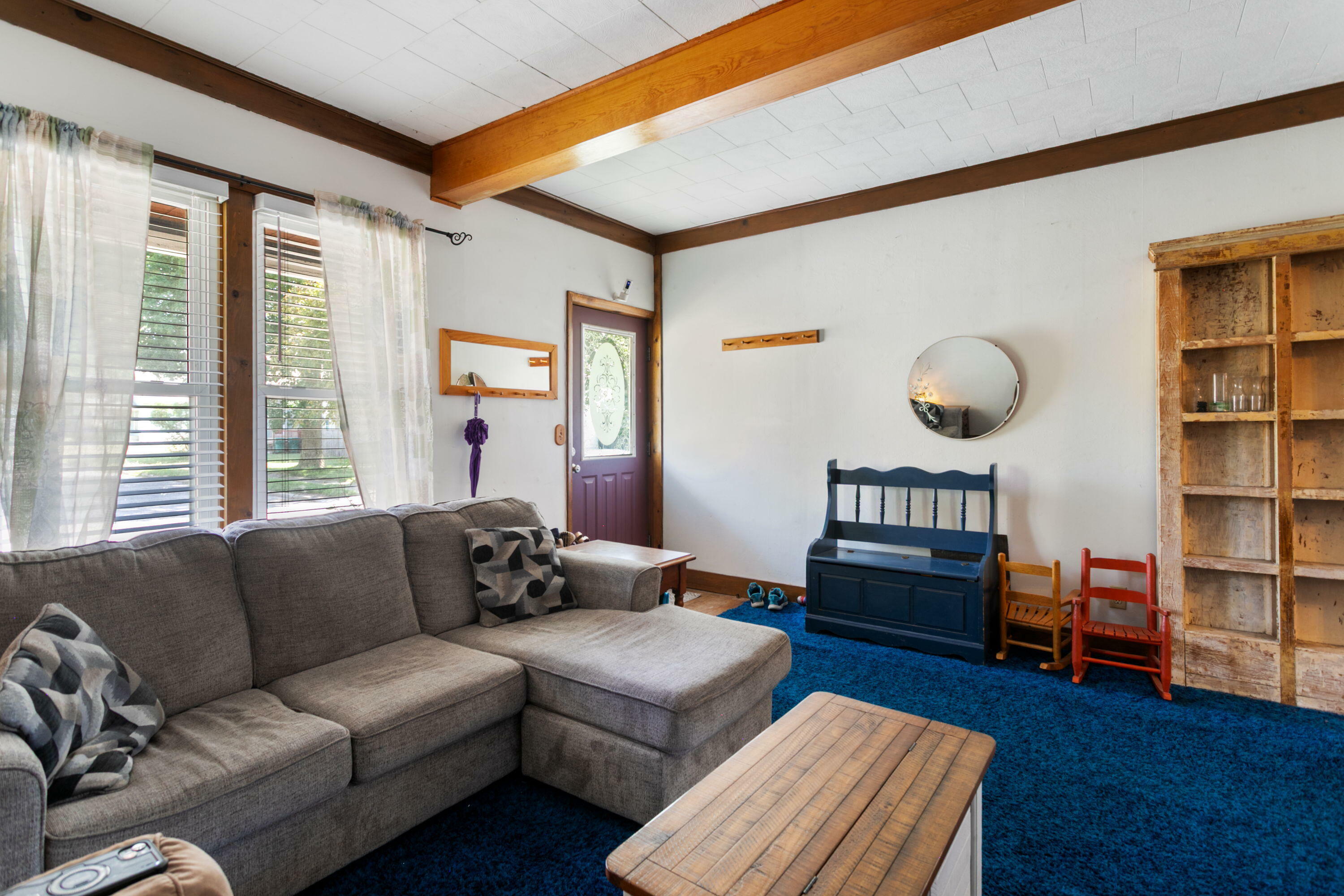 Property Photo:  212 Ohio Street  IN 46350 