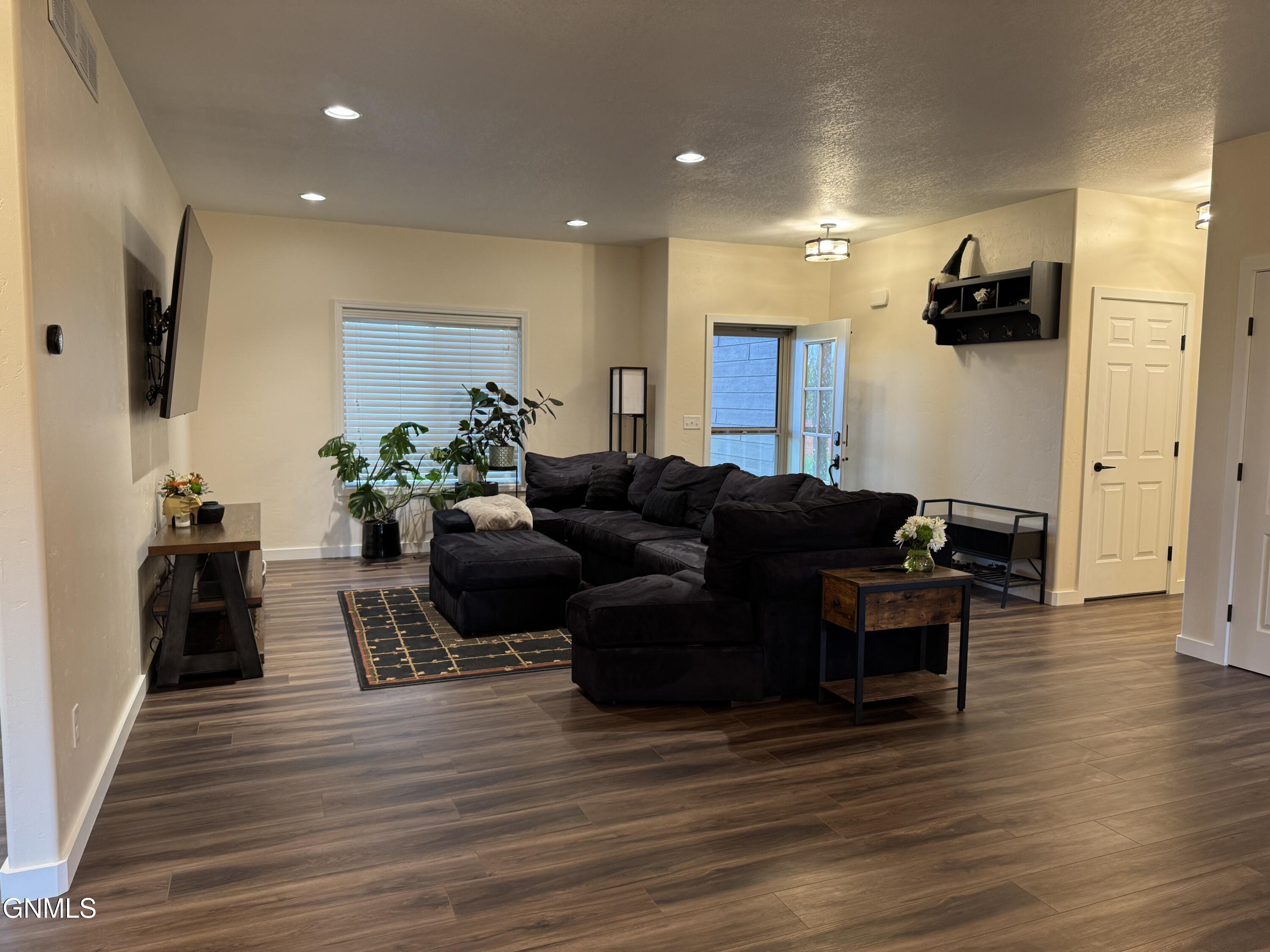 Property Photo: 12480 Woodland Lane ND 58854