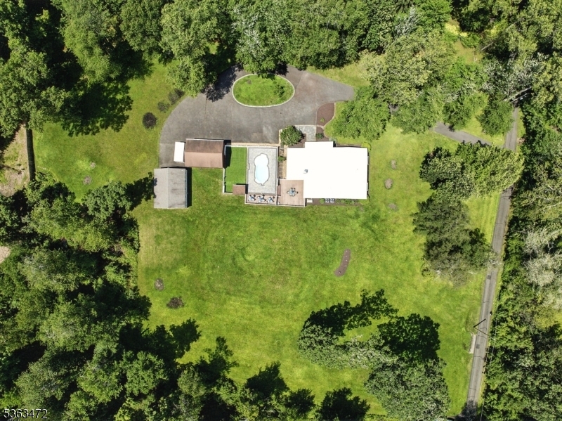Property Photo:  34 Millbrook Rd  NJ 07976 