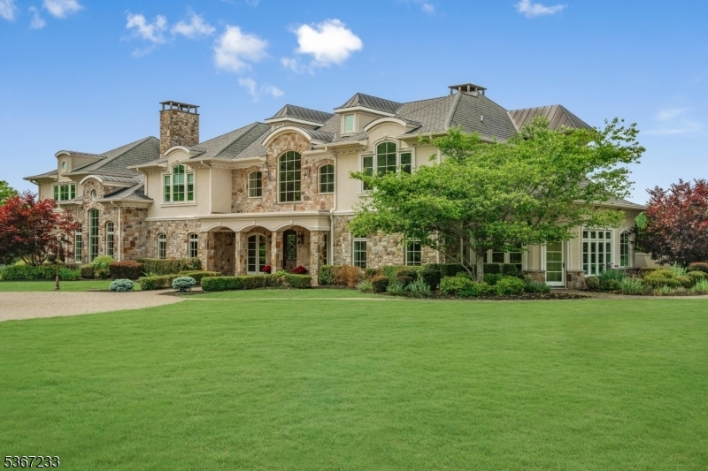 Property Photo: 1315 Canal Road NJ 08540