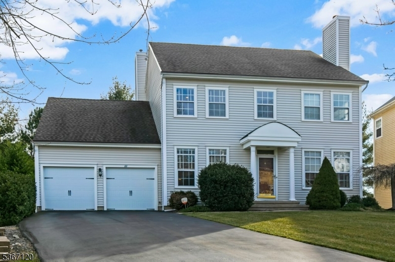 Property Photo: 51 Carlisle Rd NJ 07920