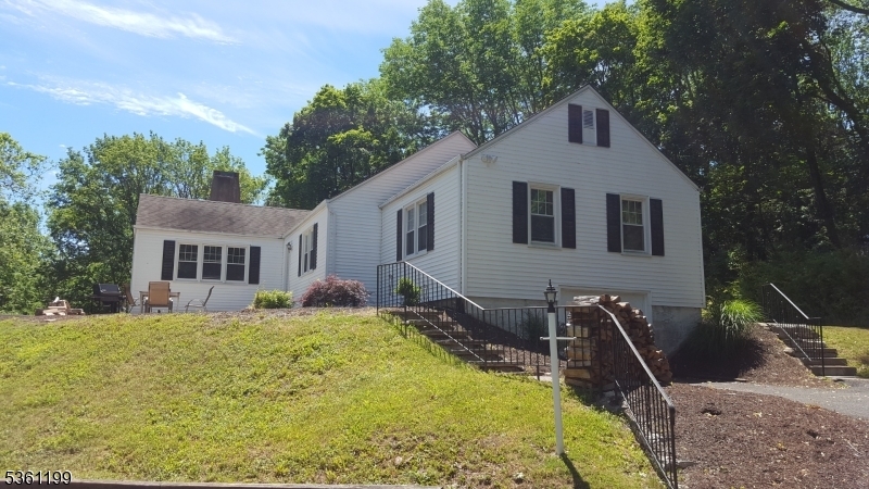 Property Photo: 1595 Route206 NJ 07921