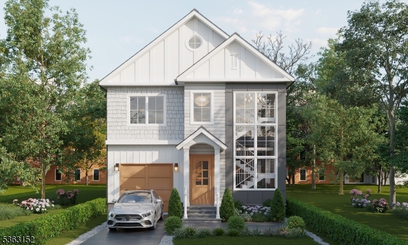 Property Photo:  29 N Hillside Ave  NJ 07928 