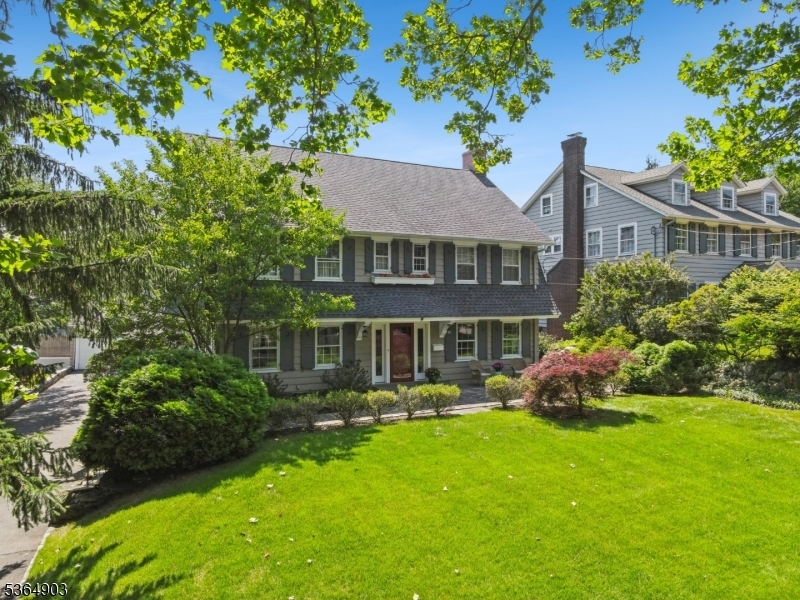 Property Photo: 97 Mount Prospect Ave NJ 07044