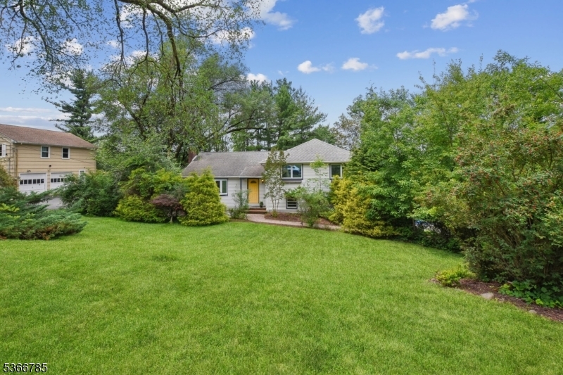 Property Photo: 39 Prospect Rd NJ 07039