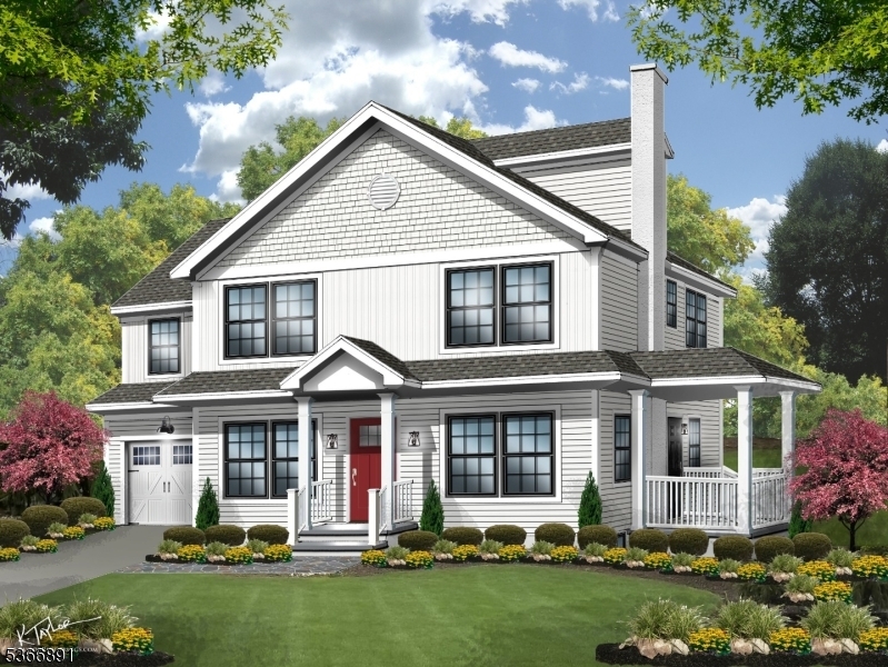 Property Photo: 1008 Boulevard NJ 07090